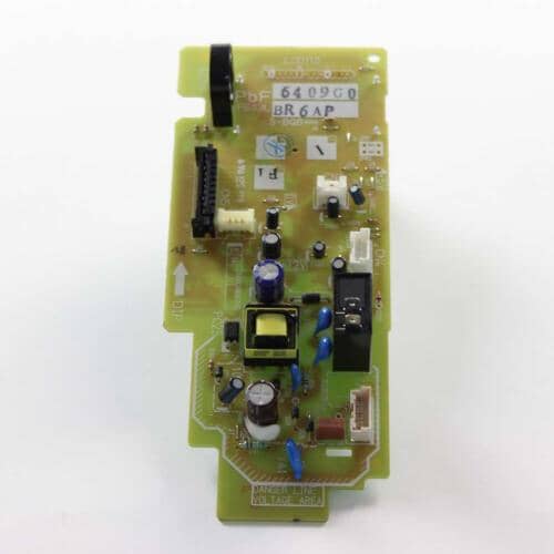Panasonic Power Control Board F603LBR60AP