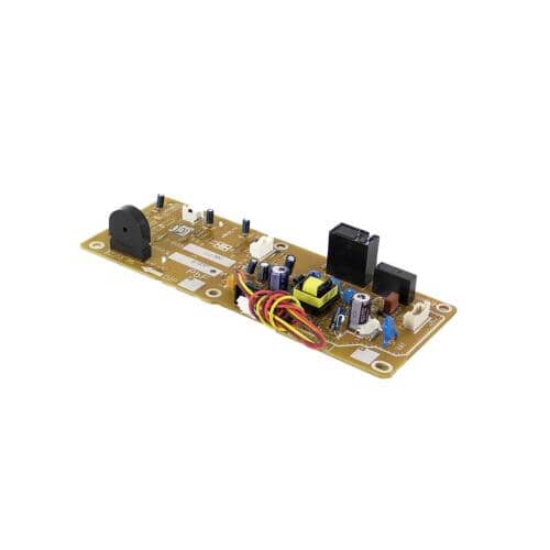 Panasonic Part# F603LBT80AP Main Circuit Control Board - Genuine OEM