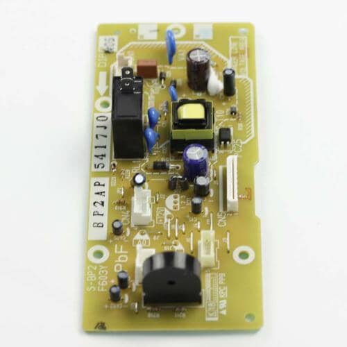 Panasonic Part# F603YBP20AP Power Control Board - Genuine OEM