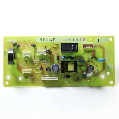Panasonic Part# F603YBP50AP Power Control Board - Genuine OEM