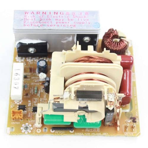 Panasonic Part# F606Y6G00CP Inverter (OEM)