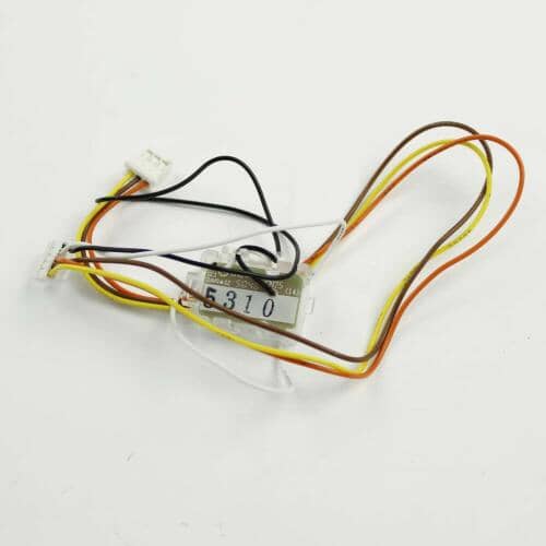 Panasonic Part# F612EBP20AP Lamp - Genuine OEM