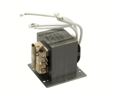 Panasonic Part# F621BBS70AP Transformer - Genuine OEM