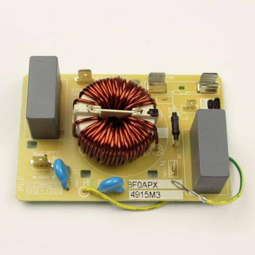 Panasonic Part# F692Y8F00APX Transformer (OEM)