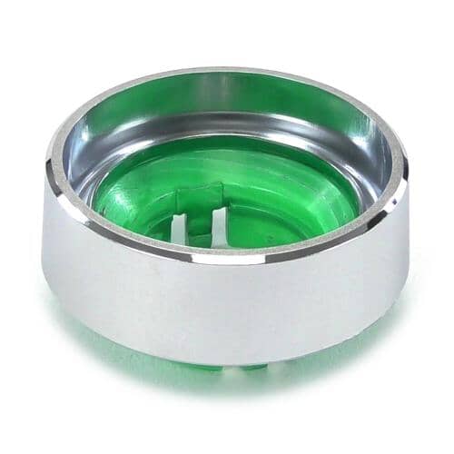 Panasonic Part# F8039CD00SBP Knob - Genuine OEM