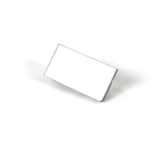 Panasonic Part# F891PBP30SAP Door Opening Button - Genuine OEM