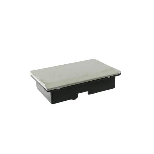 Panasonic Part# F891PBT00BQP Door Open Button - Genuine OEM