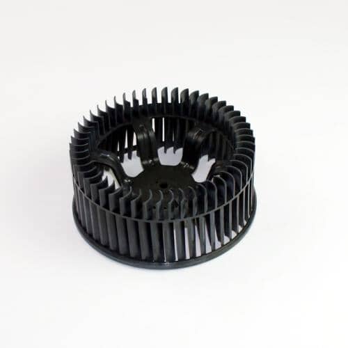 Panasonic Part# FFV0400061S Blade (Black) - Genuine OEM