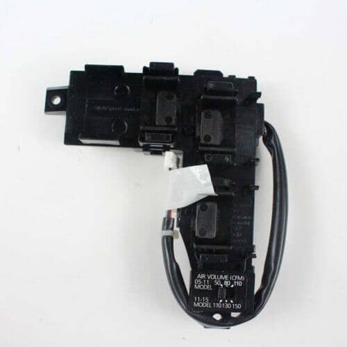 Panasonic Part# FFV0410004S Power Control Board - Genuine OEM