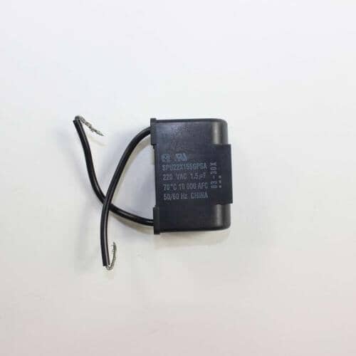 Panasonic Part# FFV0750073S Condenser - Genuine OEM