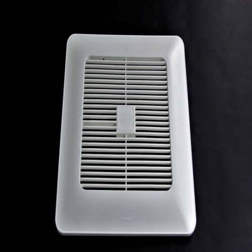 Panasonic Part# FFV1115VK2 Grille Cover - Genuine OEM