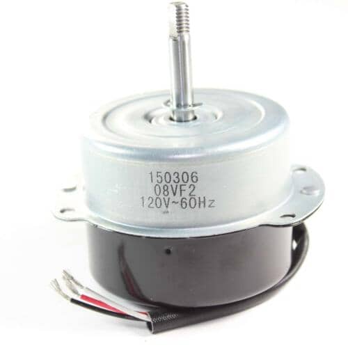 Panasonic Part# FFV3702201S Fan Motor - Genuine OEM
