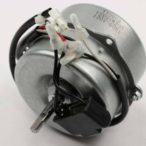 Panasonic Part# FFV3702222S Fan Motor - Genuine OEM