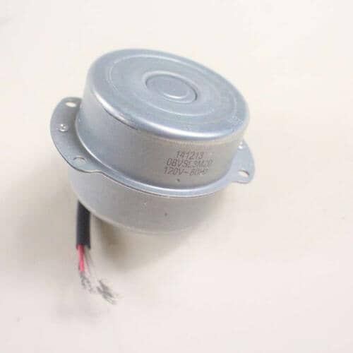 Panasonic Part# FFV3730108S Fan Motor - Genuine OEM