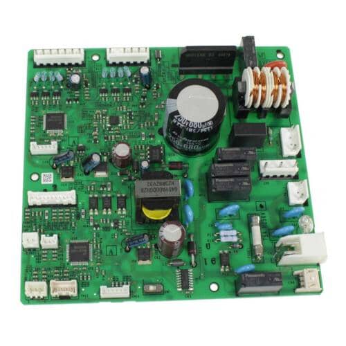 Panasonic Part# FFV3740039S Printed Circuit Board - Genuine OEM