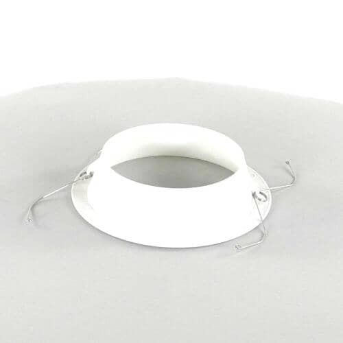 Panasonic Fan Trim (White) – FFV5840030S