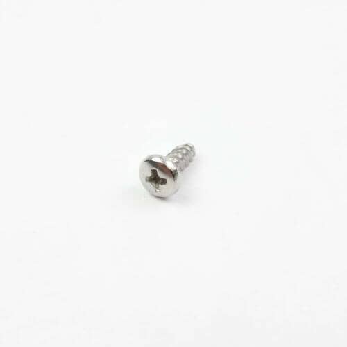 Panasonic Part# FFV7000140S Pan Tap Screw - Genuine OEM