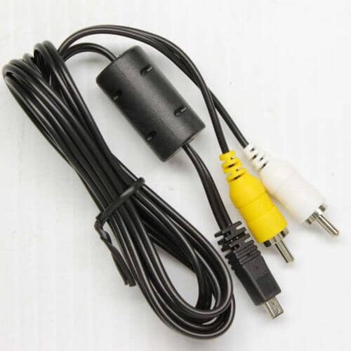 Panasonic Part# K1HY08YY0038 Cable - Genuine OEM