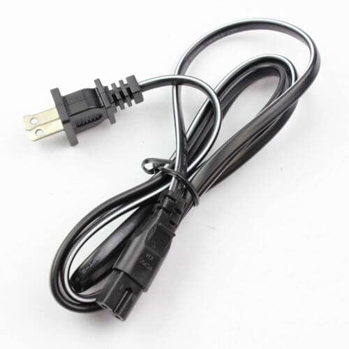 Panasonic Part# K2CB2YY00092 AC Power Cord - Genuine OEM