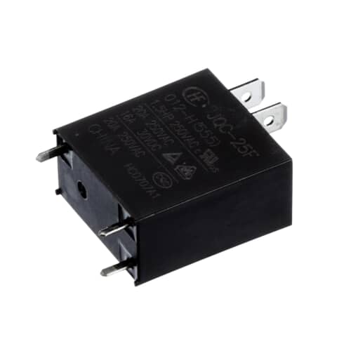 Panasonic Part# K6B1AYY00129 Relay - Genuine OEM