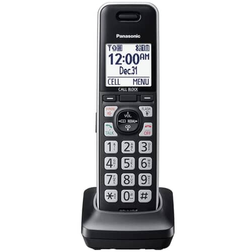 Panasonic Digital Cordless Handset KX-TGFA71S