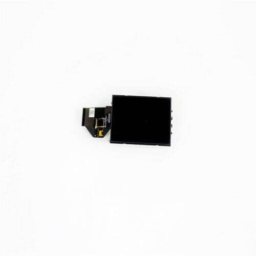 Panasonic Part# L5BDDYY00244 LCD Screen Display Unit - Genuine OEM