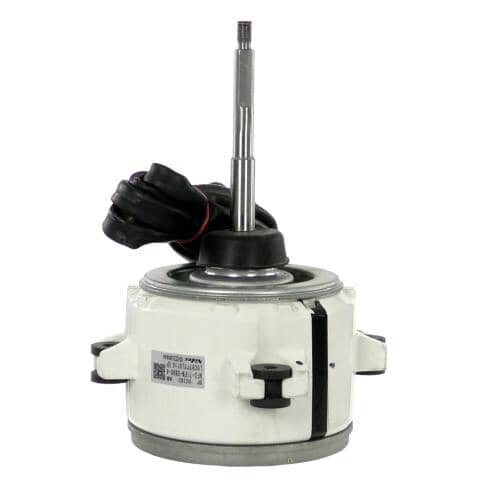 Panasonic Part# L6CBYYYL0116 Fan Motor - Genuine OEM