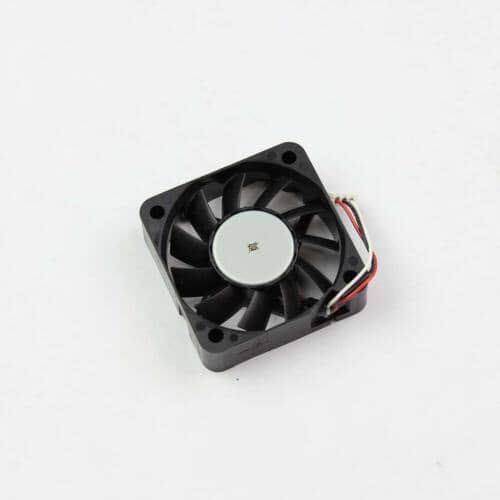 Panasonic Part# L6FAJCCH0007 Cooling Fan - Genuine OEM