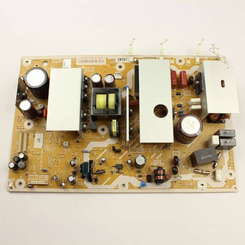 LG Part# MDJ63604401 Air Filter (OEM)