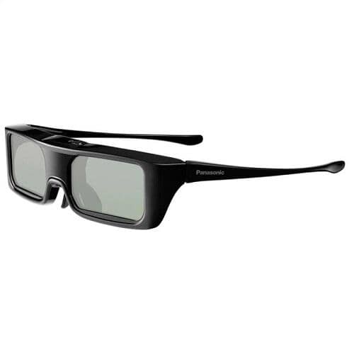 Panasonic 3D Glasses N5ZZ00000284