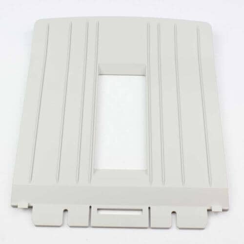 Panasonic Part# PFKS1096Z1 Document Receiving Tray - Genuine OEM