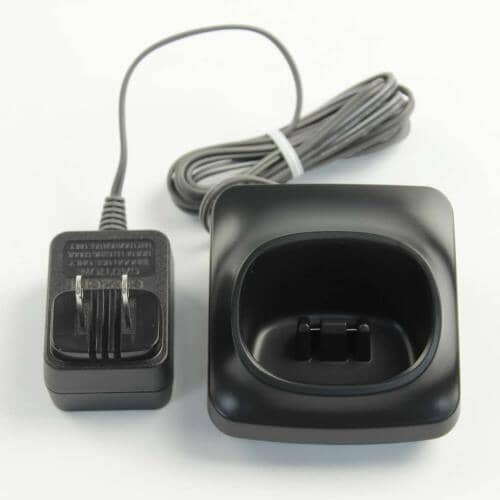 Panasonic Part# PNLC1070ZB Handset Charger Base - Genuine OEM