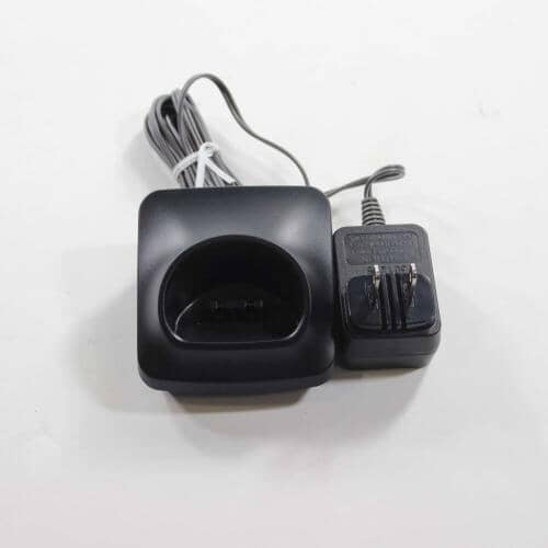 Panasonic Handset Charger (Black) PNLC1077ZB