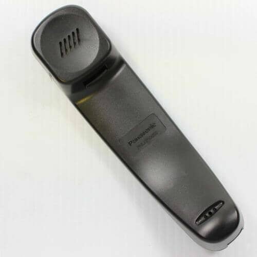 Panasonic Corded Handset (Black) PNLXP1005Z