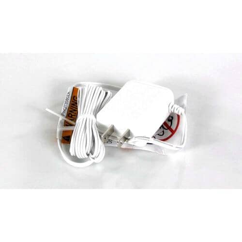 Panasonic Part# PNWYAM300W00 Adapter (White) - Genuine OEM