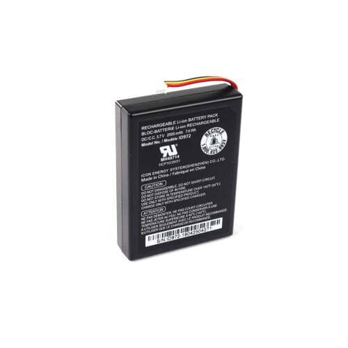 Panasonic Lithium-Ion Battery PNWYBM300W00