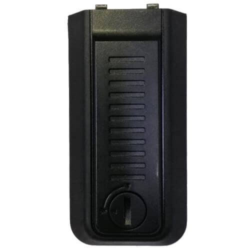 Panasonic Part# PNYNAGTA61BR Cover Lid - Genuine OEM