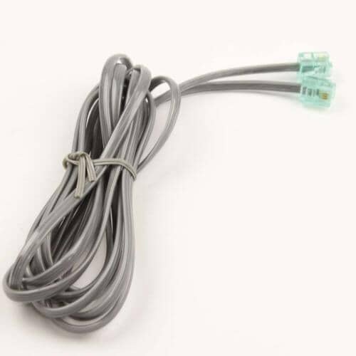 Panasonic Part# PQJA48W Line Cord - Genuine OEM