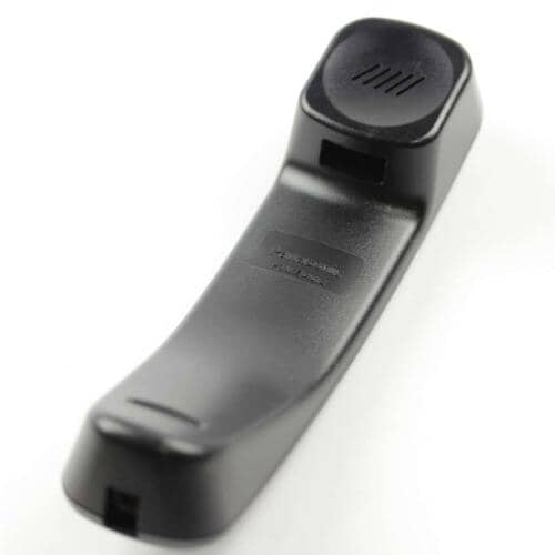 Panasonic Part# PQJXE0401Z Handset Handle - Genuine OEM