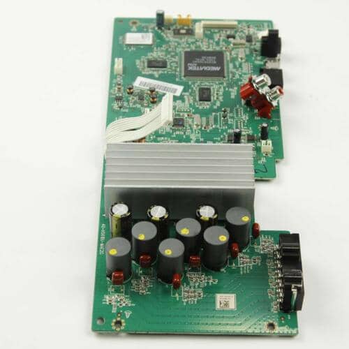 Panasonic Part# REP4650CC Power Control Board - Genuine OEM