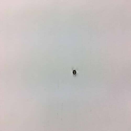Panasonic Part# RHN26006 Cartridge Nut - Genuine OEM