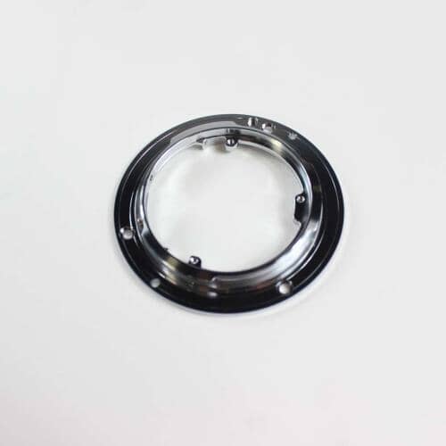 Panasonic Part# SXQ0649 Mounting Ring - Genuine OEM