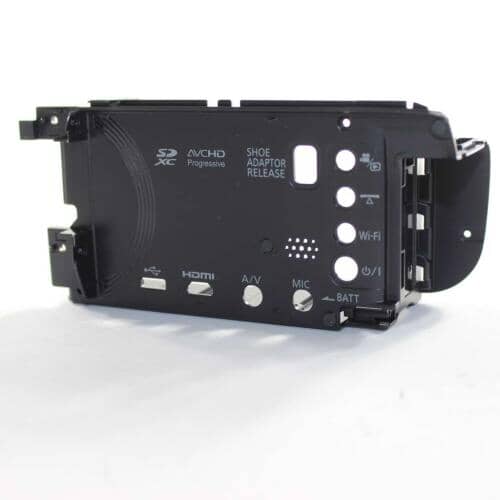 Panasonic Part# SYK0767 Side Case - Genuine OEM