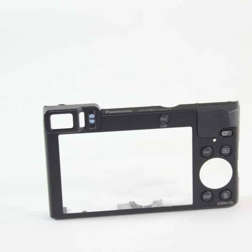 Panasonic Part# SYK0852 Rear Case Unit - Genuine OEM