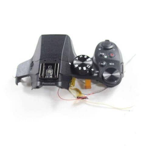 Panasonic Part# SYK1136 Top Case - Genuine OEM