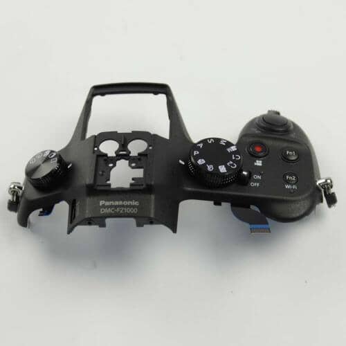 Panasonic Part# SYK1278 Top Case - Genuine OEM