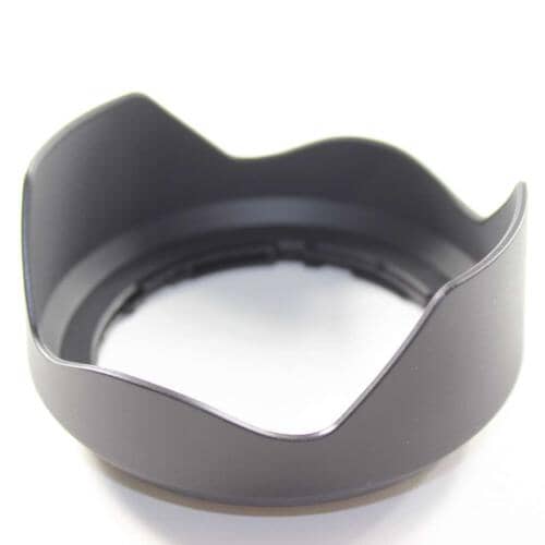 Panasonic Black Lens Hood SYQ0081