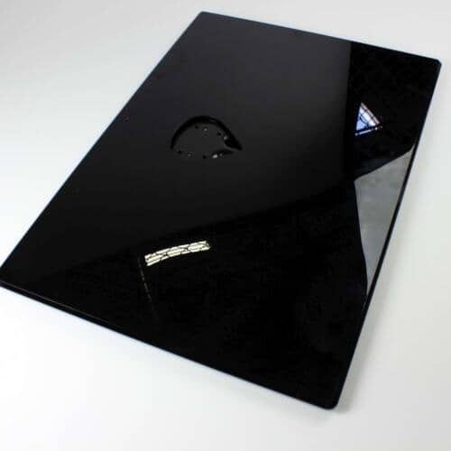 Panasonic Part# TBL5ZX0421 Pedestal Stand - Genuine OEM