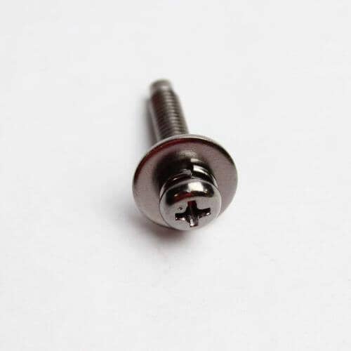 Panasonic Part# THEL087N Stand Screw - Genuine OEM