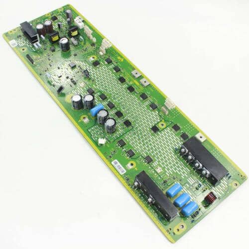 Panasonic Part# TXNSC1PGUU Power Control Board - Genuine OEM